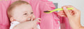 A Parent's Guide to Baby's First Solids