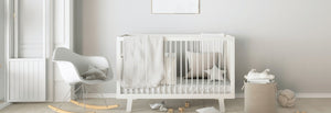 Creating a Safe and Comfortable Haven: Nursery Layouts for Your Little One
