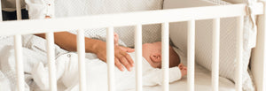 Get Your Baby to Sleep Through the Night with These Proven Tips