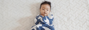 Navigating Your Baby's Transition Out of Swaddling