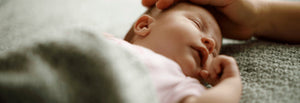Snooze to Thrive: The Remarkable Role of Baby Naps in Development