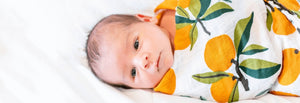 Swaddling For Newborns: A Complete Guide