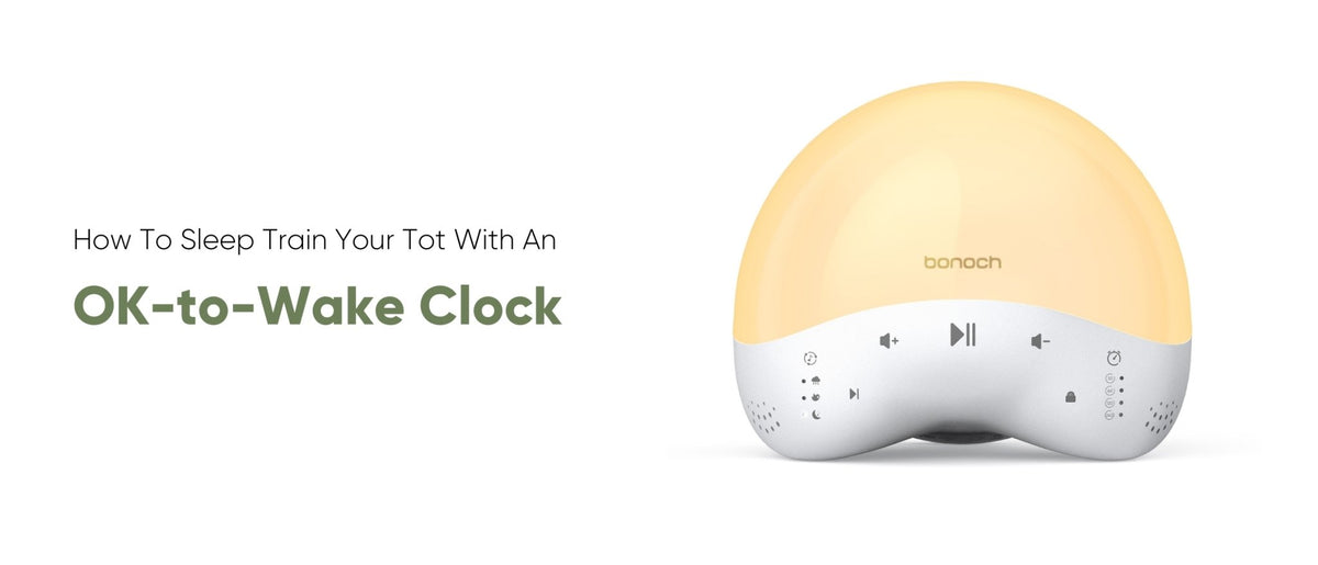 travel ok to wake clock