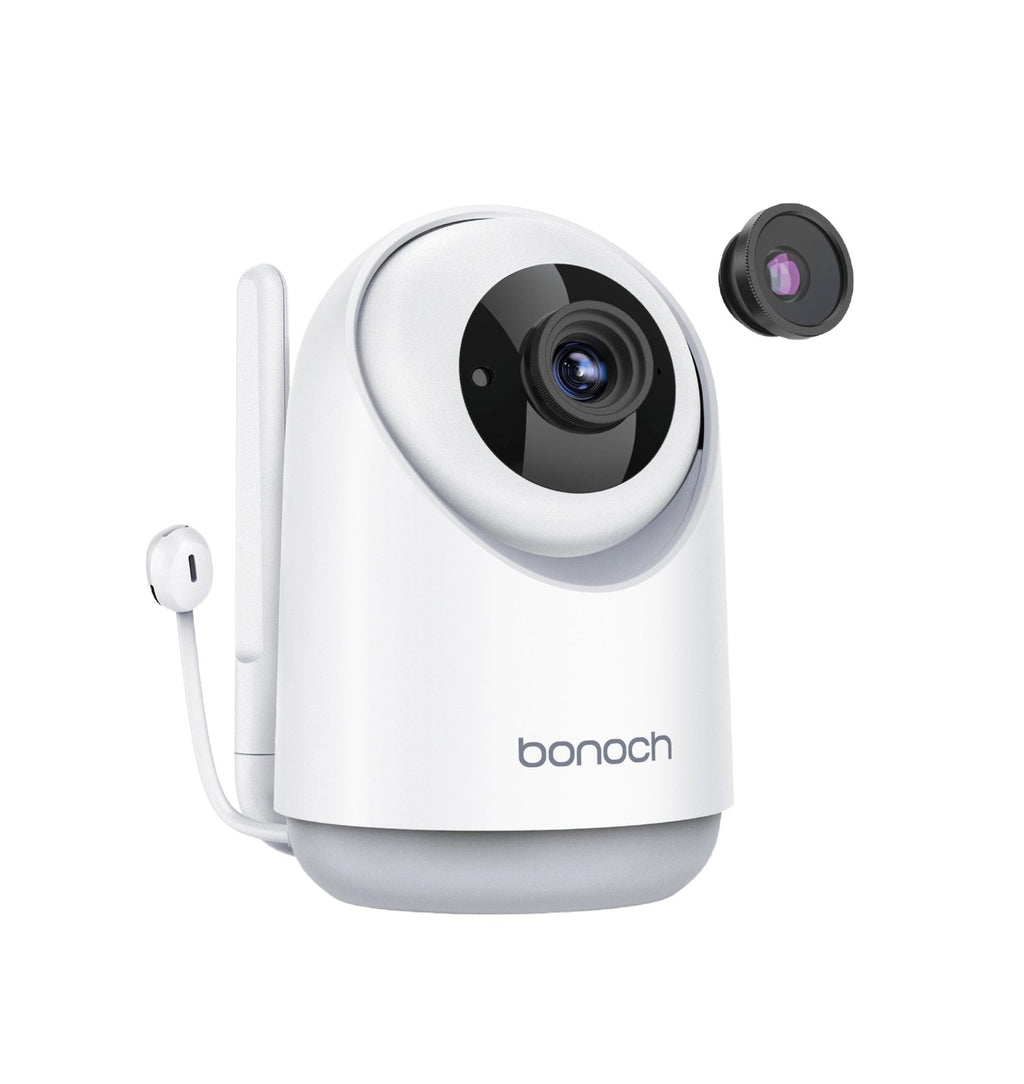 1080p Camera Add-On - bonoch