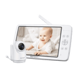 MegaView Baby Monitor 10″