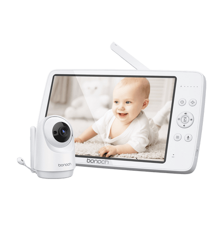 MegaView Baby Monitor 10″