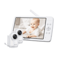 MegaView Baby Monitor 10″