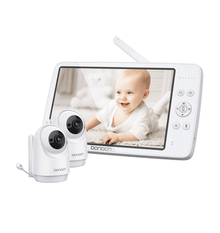 MegaView Baby Monitor 10″