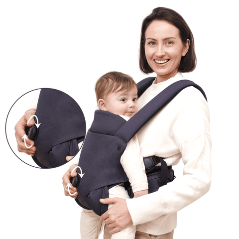 bonoch Baby Carrier - bonoch