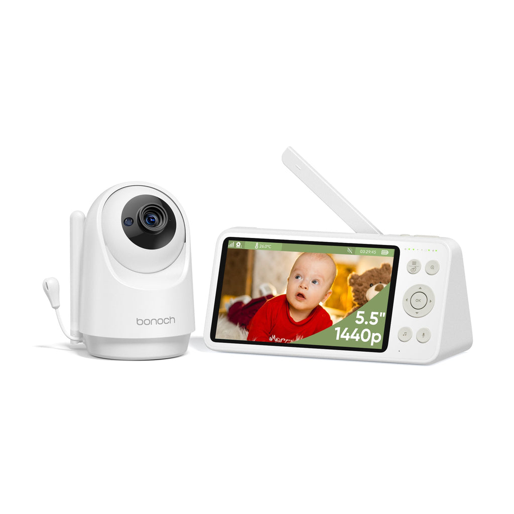 bonoch Baby Monitor Pro - bonoch