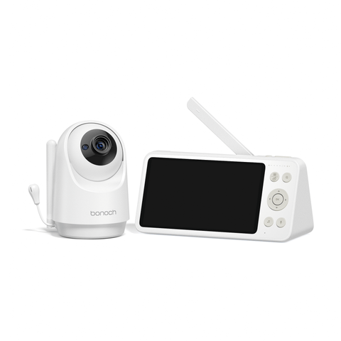 bonoch Baby Monitor Pro - bonoch