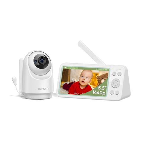 bonoch Baby Monitor Pro - bonoch