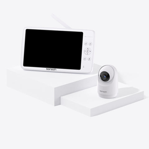 MegaView Baby Monitor 10″ - bonoch