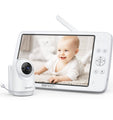 MegaView Baby Monitor 10″ - bonoch