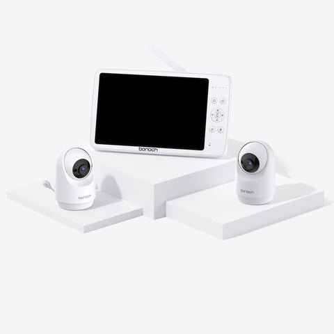 MegaView Baby Monitor 10″ - bonoch