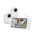 MegaView Baby Monitor 7″ - bonoch